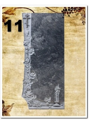 Объёмная резьба: Мраморная резьба №11 — артикул catalog-stone-marble-carving-carving-11